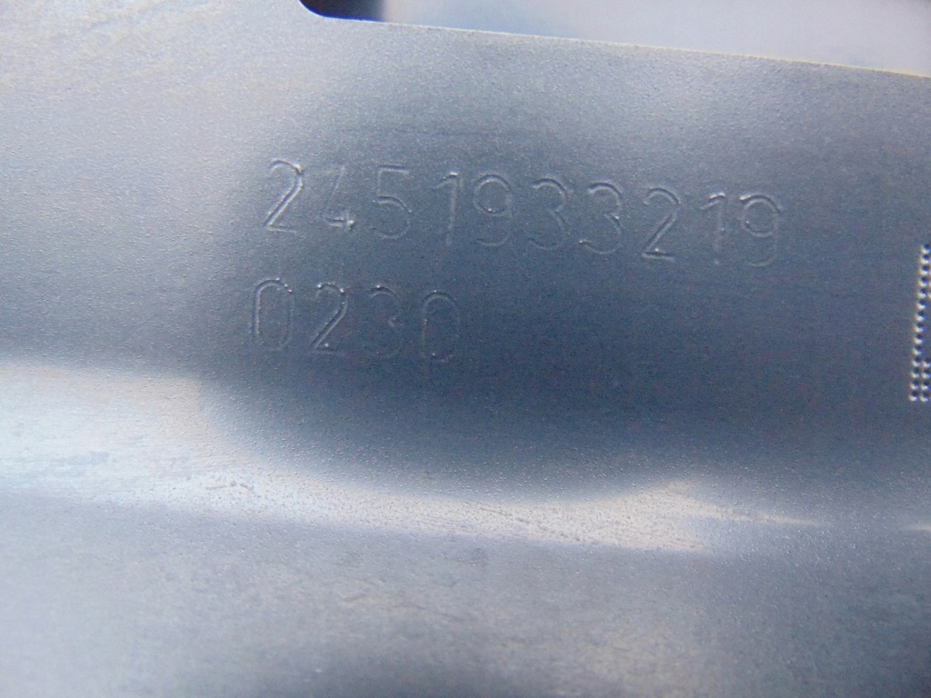 фото №15, Капот кришка двигуна vw passat b8 3g0823155c