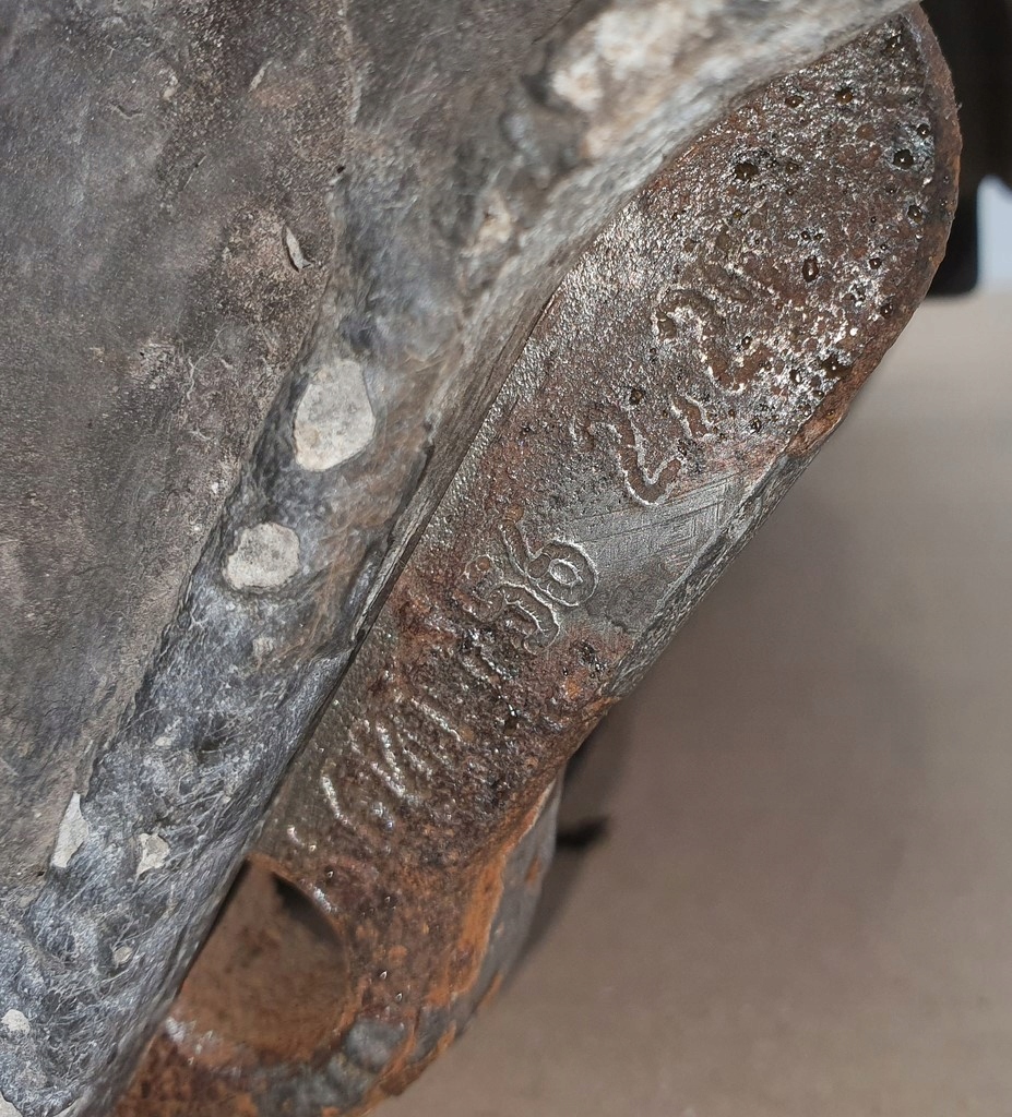 фото №7, Мост дифференциал задняя 2.27 mercedes w204 2.2 2043501962