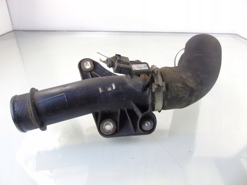 фото №1, Audi a5 8t 3.0 tdi труба 8k0145673e датчик шланг