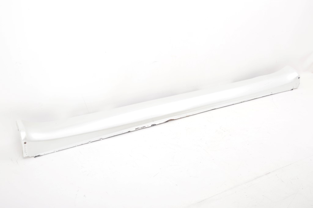 фото №7, Maserati quattroporte 04-08r молдинг порог правая