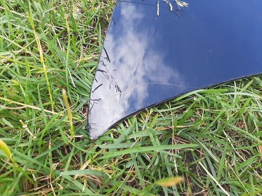 фото №8, Капот кришка двигуна peugeot 4007