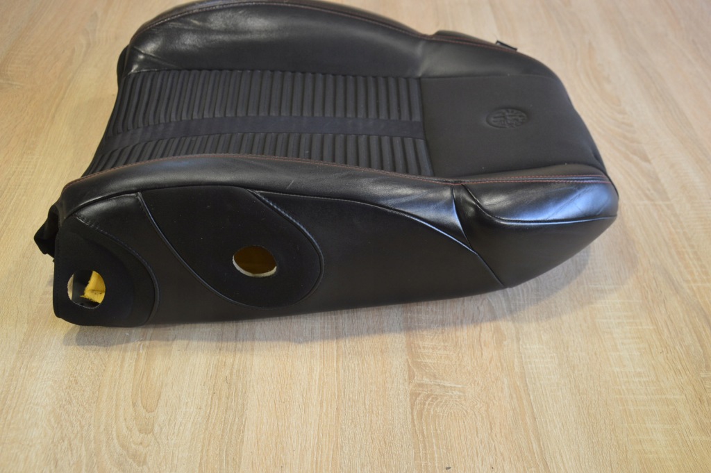 фото №2, Спинка сиденье правое alfa romeo giulietta