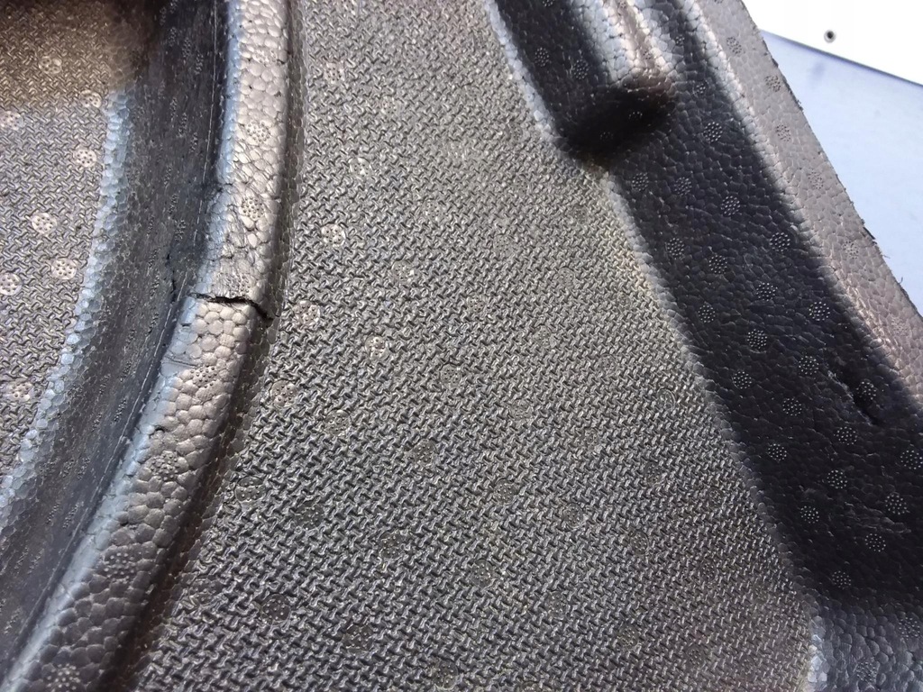 фото №4, Hyundai tucson ii бардачок багажника 85725-d7000