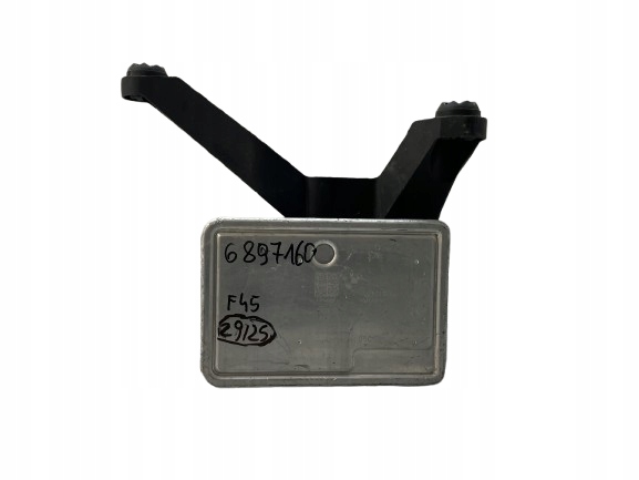 фото №1, Bmw оригінальний номер 6897160 2' f45 f46 насос гальмівна abs