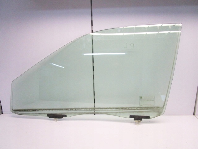 фото №1, Prius i xw11 01-03r скло двері перед ліва 5d