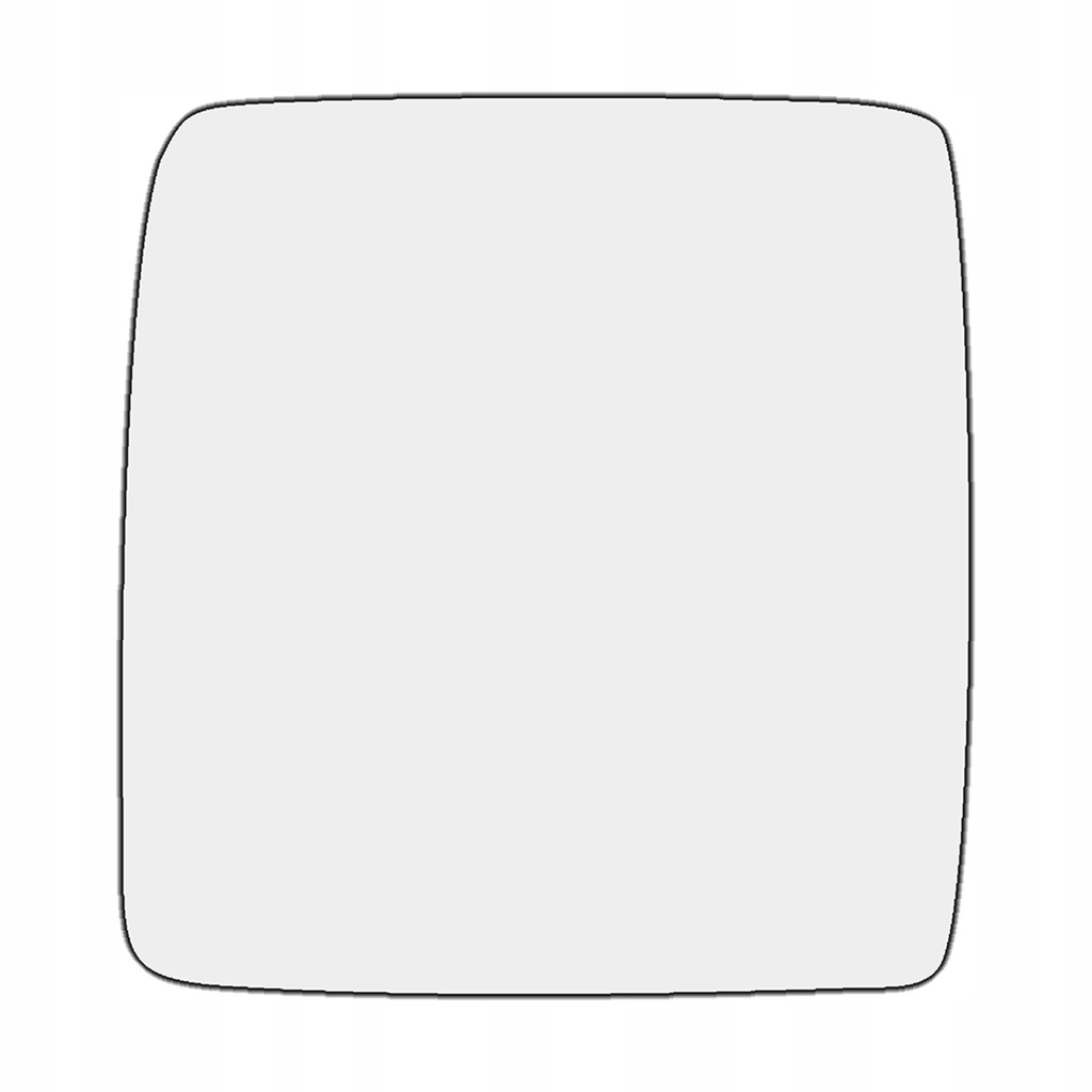 фото №1, Стекло/зеркало opel combo c 2001-2011 2010 2009 2008