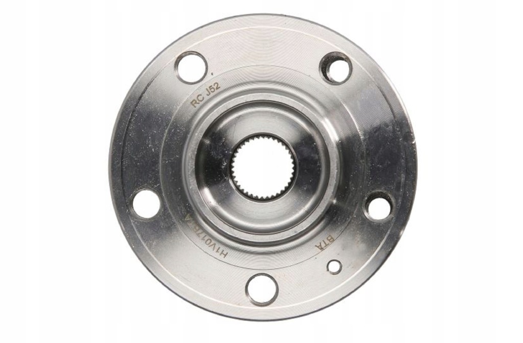 фото №14, Vkba3626 skf набір підшипник колеса ступиця перед pia