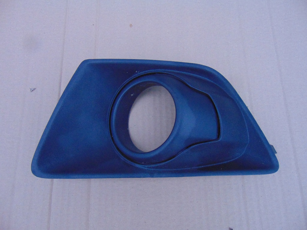 фото №1, Ford ecosport mk2 рамка заглушка протитуманної фари ліва