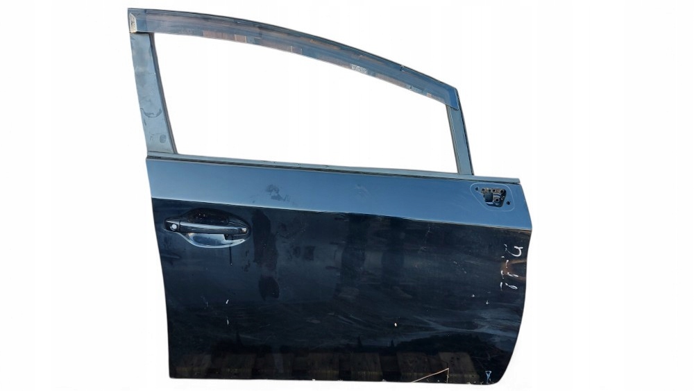 фото №1, Toyota prius iii 3 2009-2015 дверь перед правый передние правое