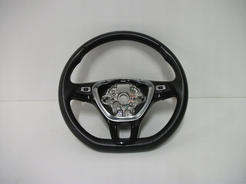 фото №1, Повітропровід 5q0419091 vw golf vii lift