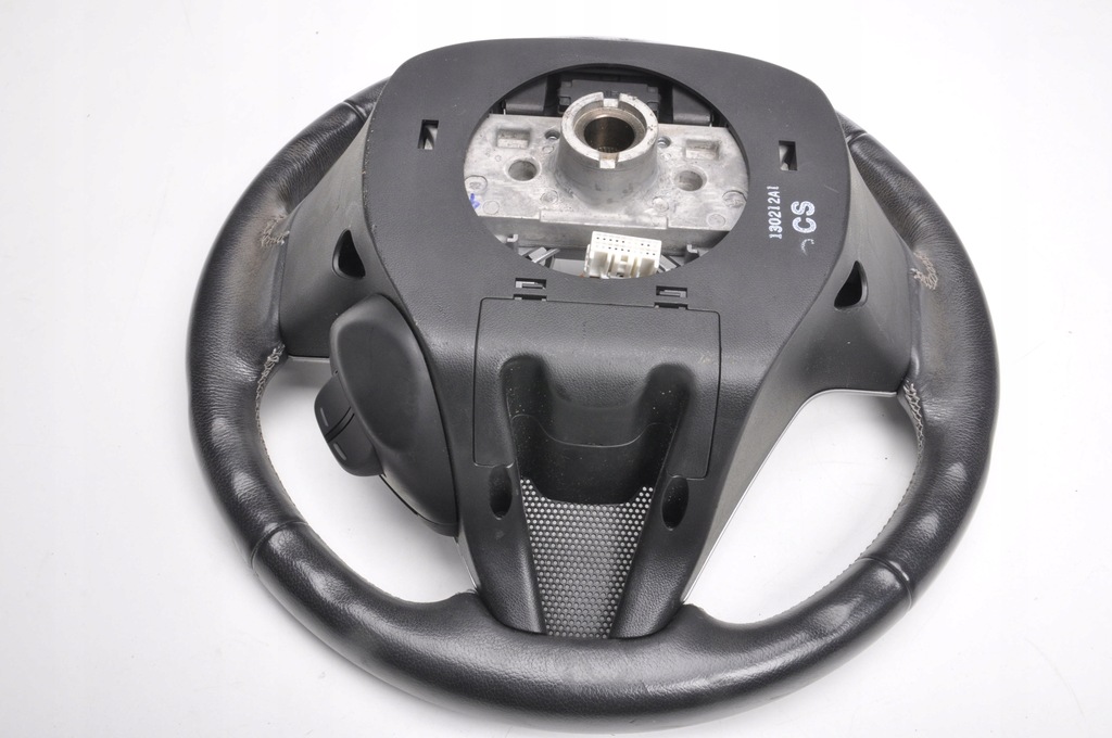 фото №6, Honda cr-z lift 2013 воздуховод кожаный