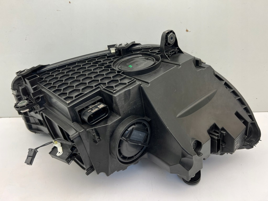 фото №5, Mercedes c-klasa w206 лампа передня ліва full led performance 21-