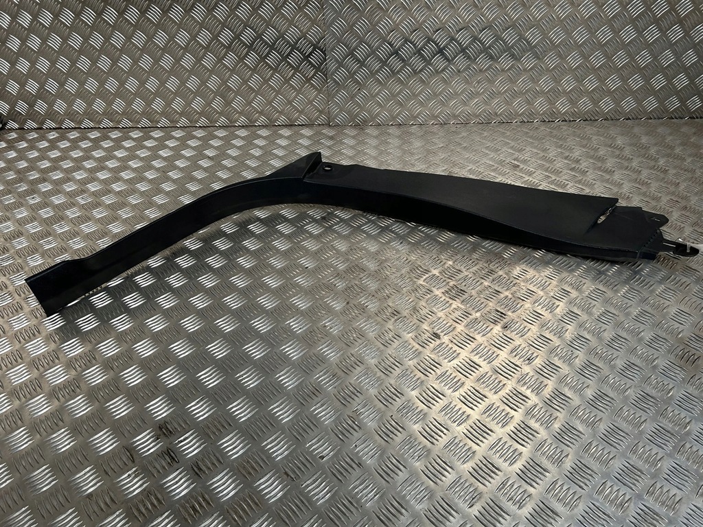 фото №7, Peugeot 5008 ii захист бічна сидіння заднього