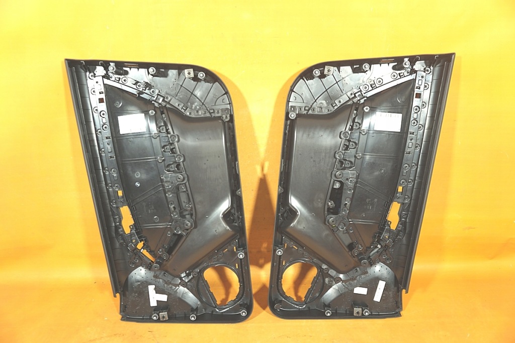 фото №12, Audi a5 8t lift 24km coupe сиденья заднее сиденье обшивки кожа alcantara подогрев