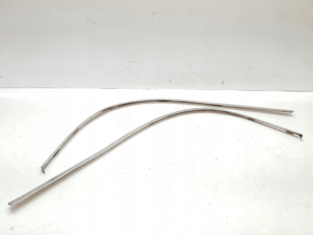 фото №1, Молдинг скло задня mercedes-benz w115