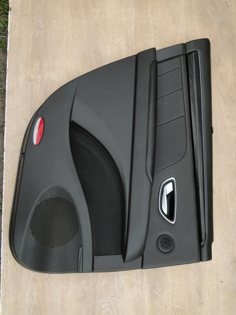 фото №1, Renault espace v обивка дверь левый задняя