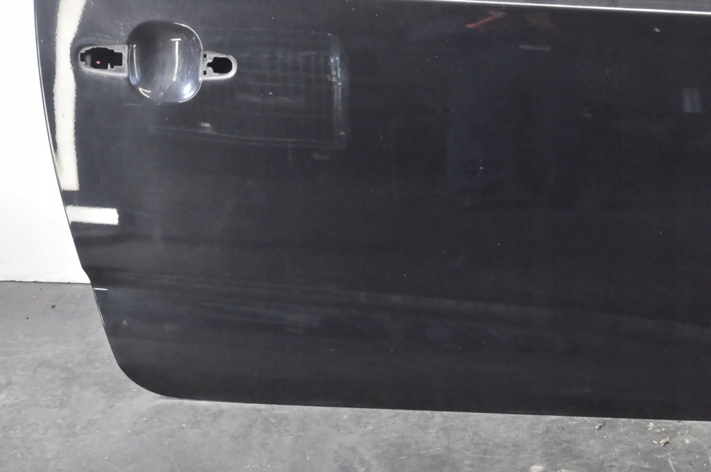 фото №3, Kia pro ceed i двері правий перед передні 1k hb 3d eu