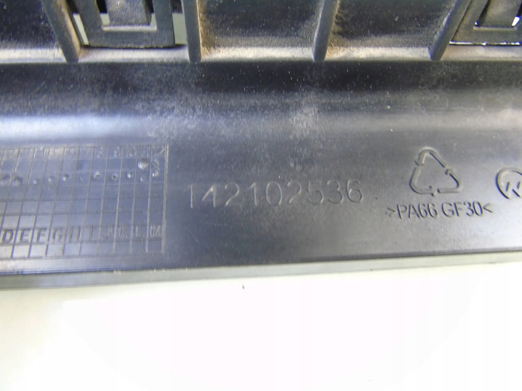 фото №13, Домкрат вибірник троси alfa romeo giulietta 1.6 jtdm 00463136320