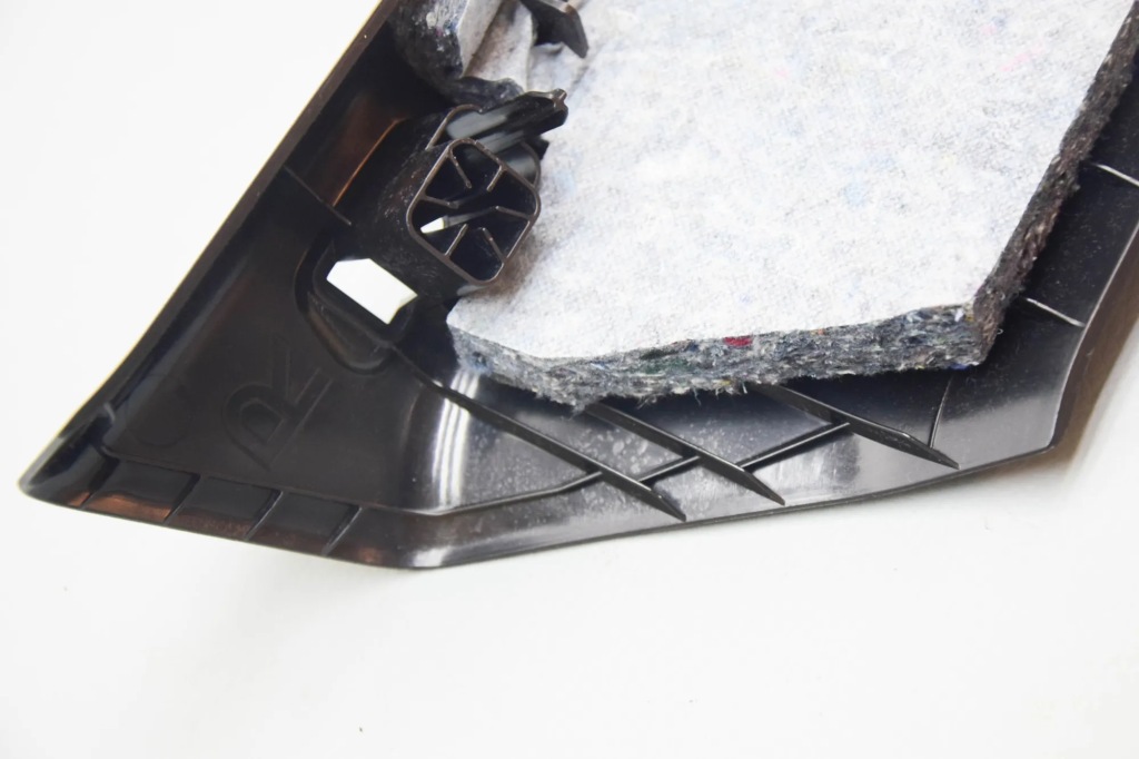 Права задня захист стійка peugeot j5 minibus / passenger 280p 9462322 Київ