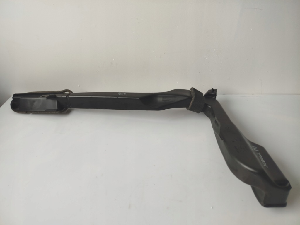 фото №1, Канал повітря правий p renault grand scenic iii 11r 1.6 dci 279700005r