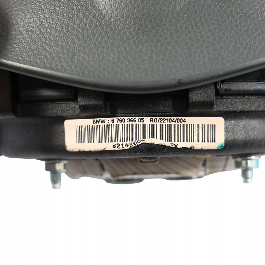 фото №15, Mini r50 r52 r53 подушка повітряна керма подушка безпеки 6760366