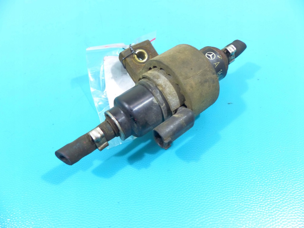 фото №1, Помпа webasto mercedes gl i x164 a1644701894