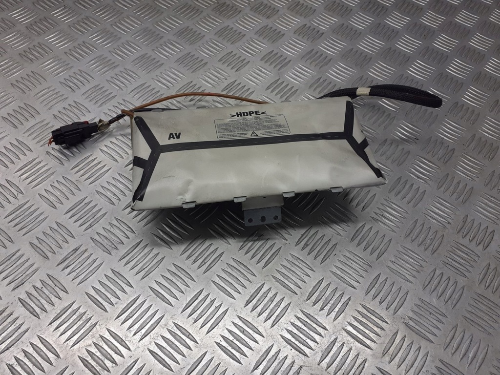 фото №1, Подушка подушка безопасности пассажира peugeot 307 9645001180