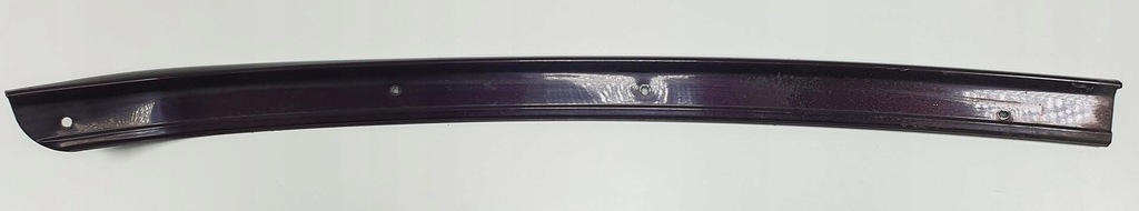 фото №1, Молдинг кузовна правий перед volvo v90 i