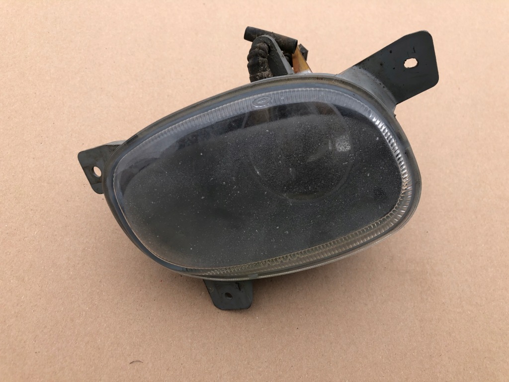 фото №1, Правий протитуманна фара volvo s80 1998-2006 оригінальний