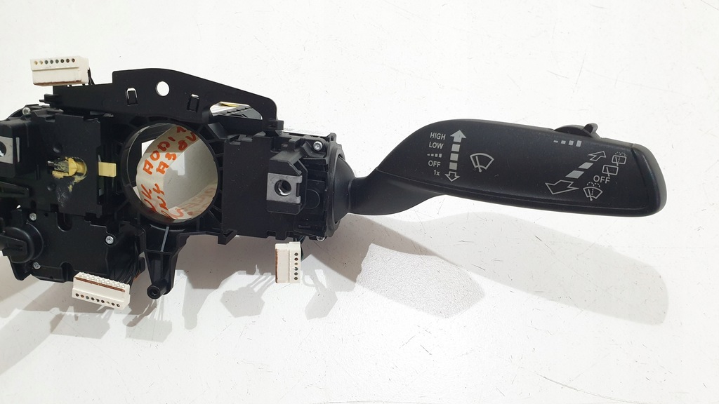 фото №11, Перемикачі стрічка перемикач audi оригінальний номер 8v0953521ck