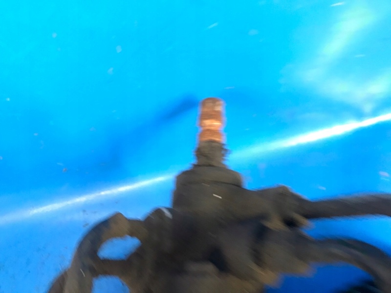 фото №7, Трансмиссия рулевая toyota tundra 07-13 442500c070