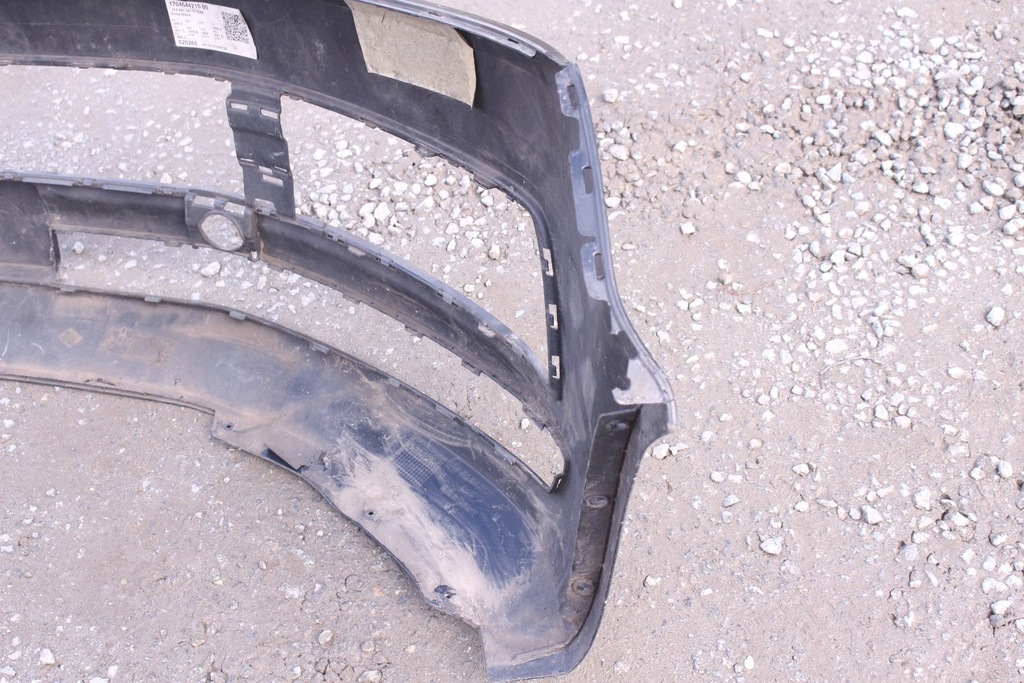 фото №7, Бампер перед передній vw t6 multivan