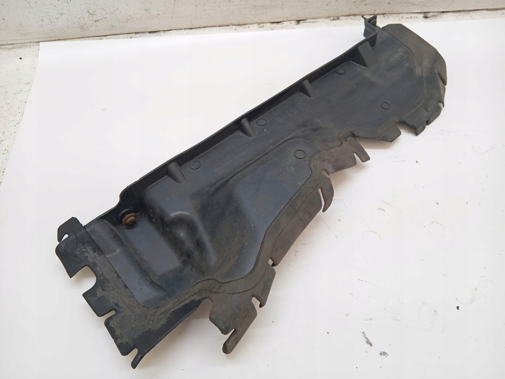 фото №1, Воздуховод воздуха peugeot 308.