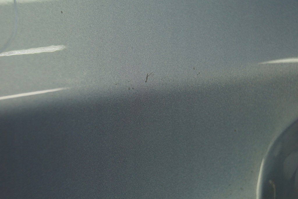 фото №9, Дверь левый задняя hyundai i20 i lift xeu