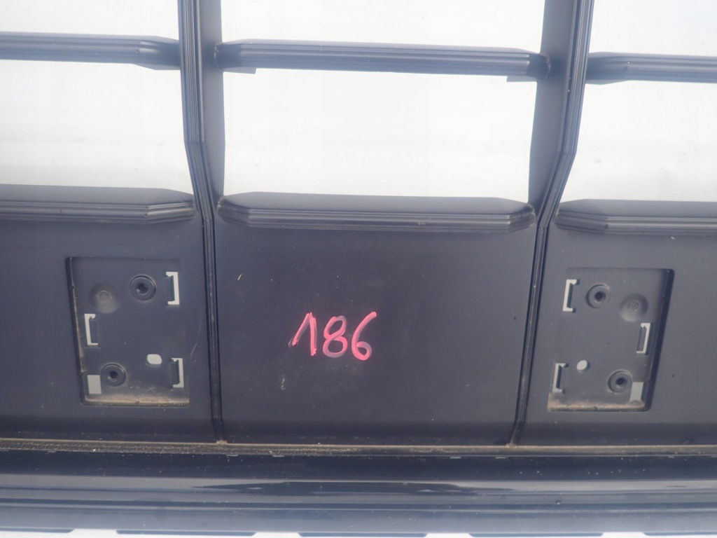 фото №5, Audi q8 4m 18- решітка радіатора решітка радіатора радіатора