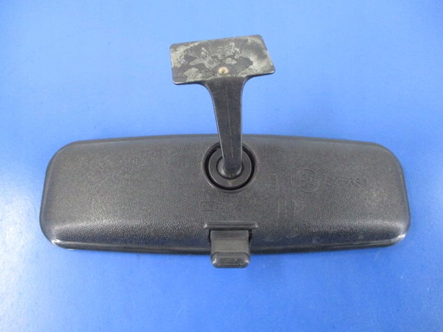 фото №4, Ford puma зеркало внутреннее заднего вида