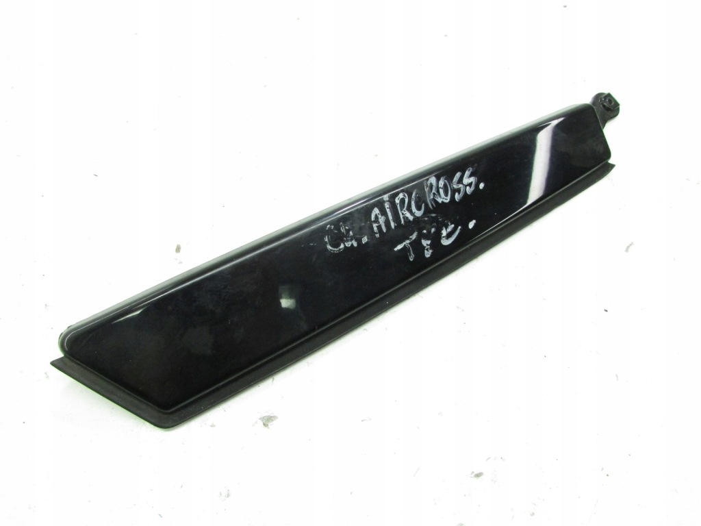 фото №1, Citroen c4 aircross молдинг крышки правый задняя 12-17r