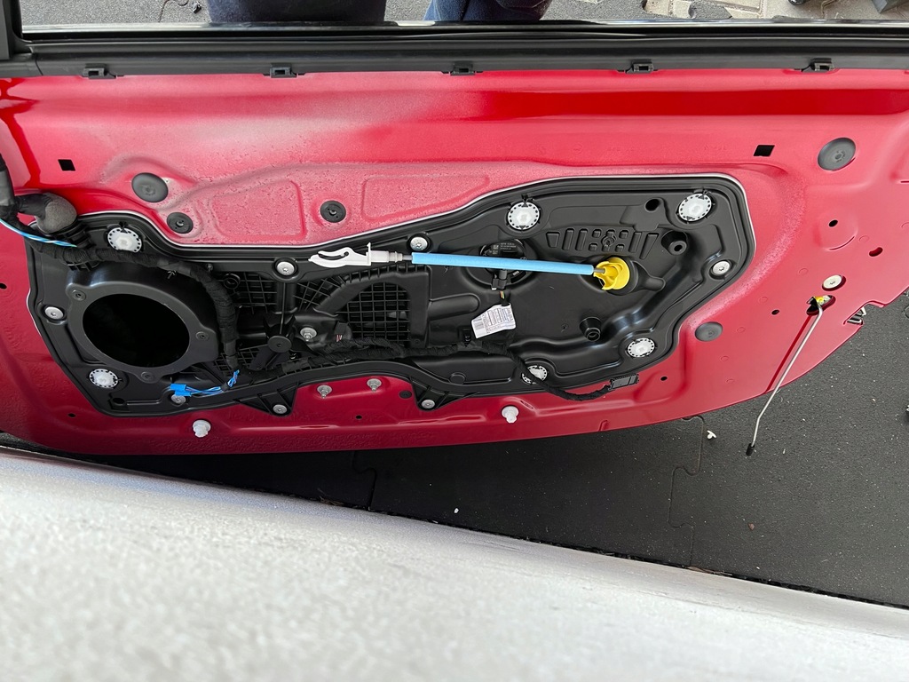 фото №7, Двері лівий правий перед bmw z4 g29 колір c34