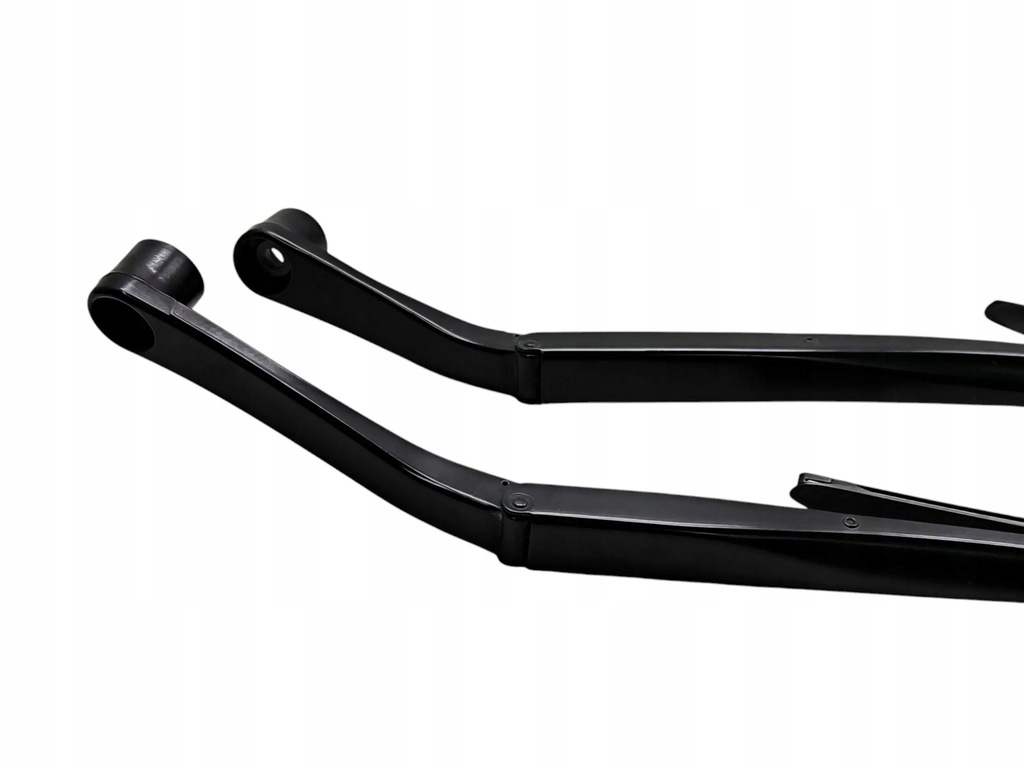 фото №5, Dodge charger 2017 комплект важіль двірники скло передньої / лобове