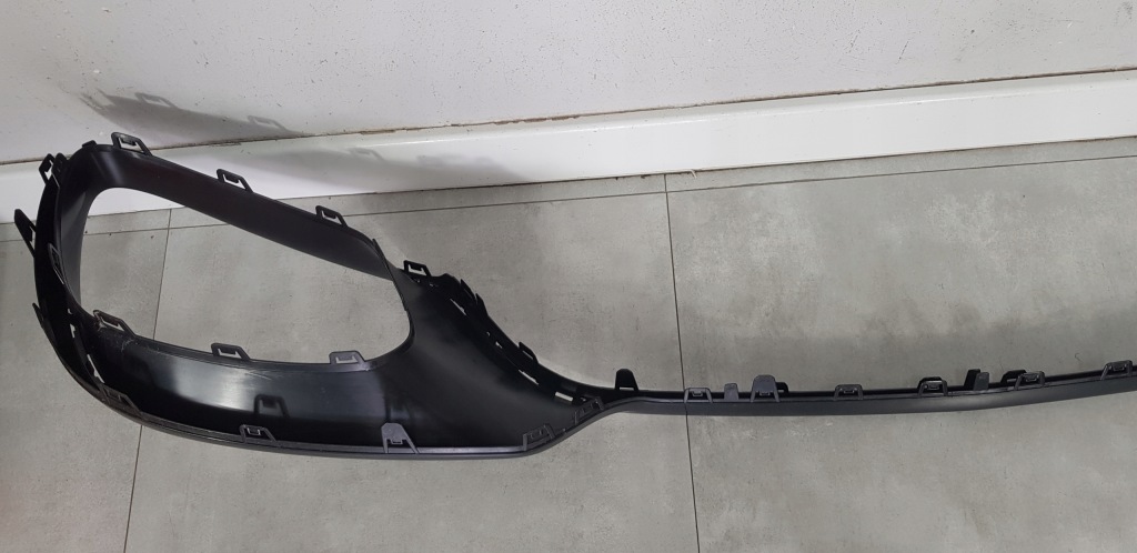 фото №8, Mercedes s klasa w222 решётка молдинг бампера перед a2228857801