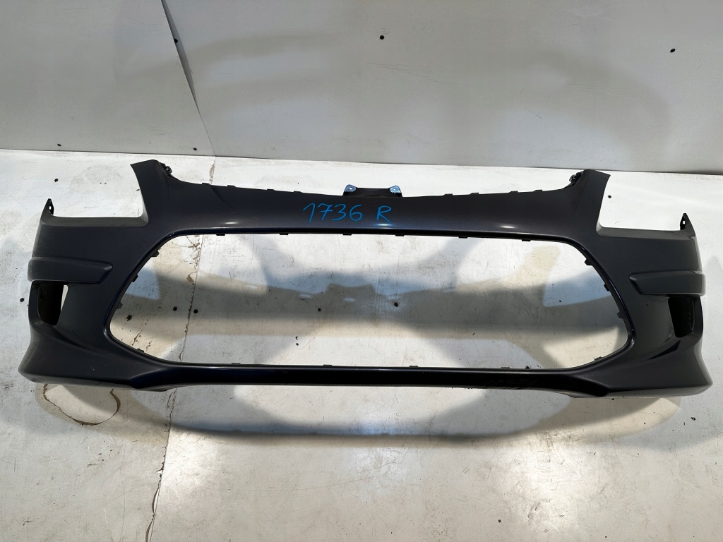 фото №1, Hyundai i30 i lift бампер перед передний