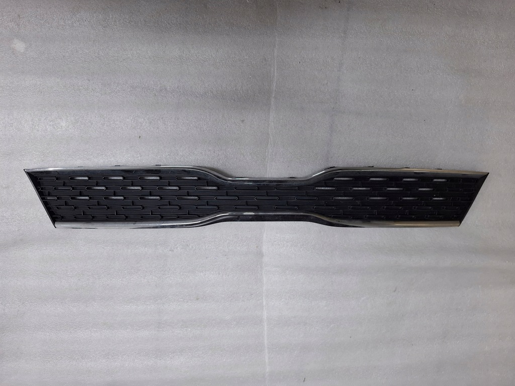 фото №11, Kia picanto iii 3 17- решітка радіатора решітка радіатора 86351-g6000