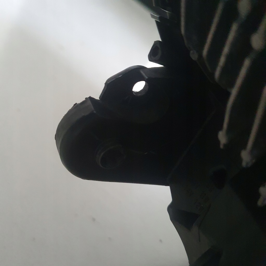 Mercedes gle w166 a166 full led ліва фара в Україні