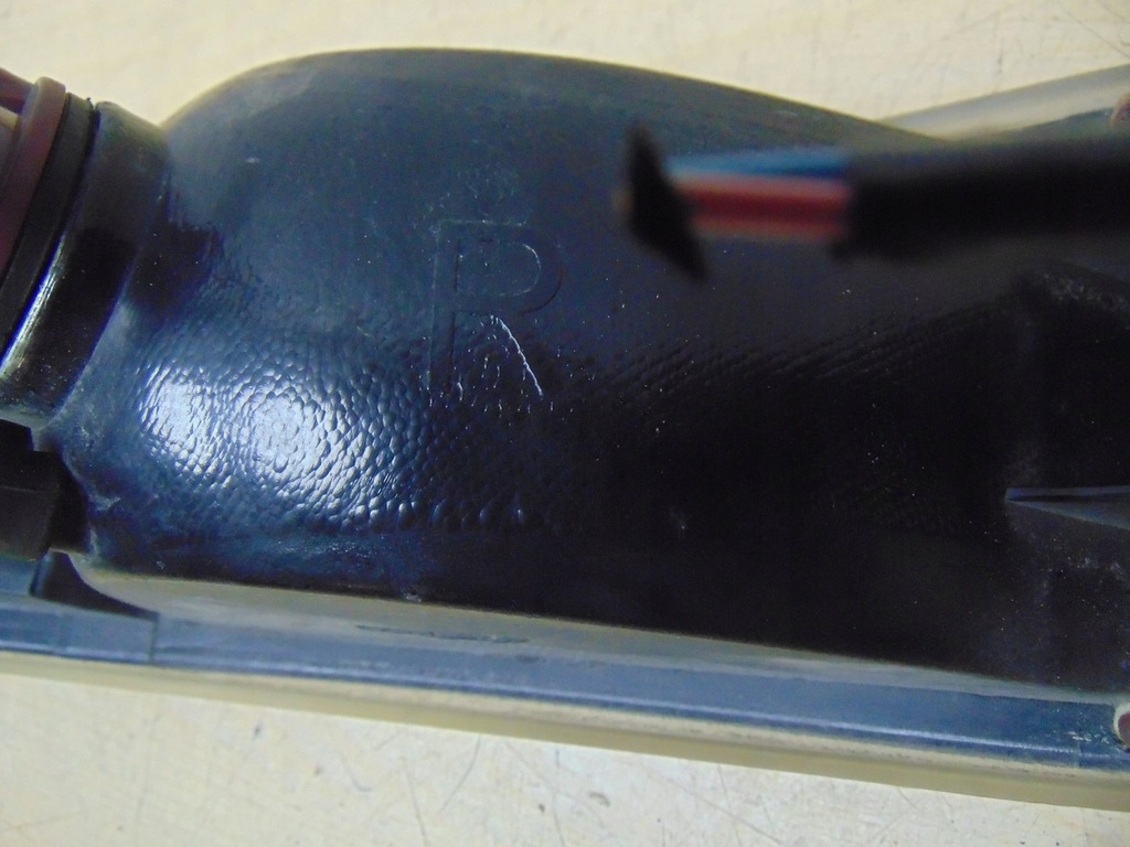 фото №16, Лампа поворотник поворотник правий chevrolet tahoe