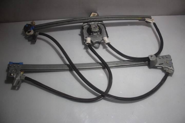 фото №1, Механизм окон правый перед renault espace iv