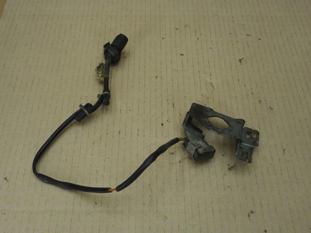 Bmw e30 coupe cabrio микровыключатель дверь левый перед 1375137 Доставка