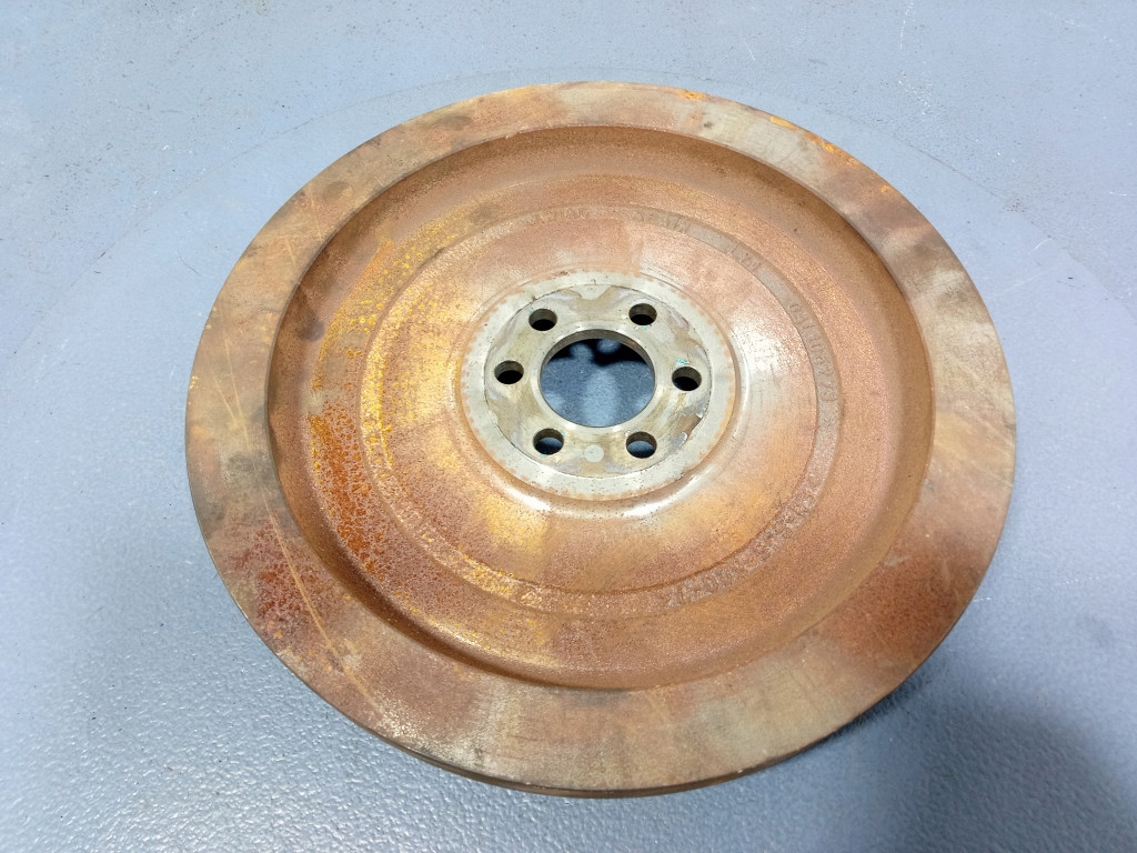 фото №10, Skoda scala 1.6 tdi dgta 115 km сцепление полный 04l141031b