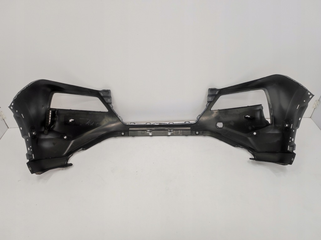 фото №10, Бампер перед передний nissan x-trail t33 + решётка 62022 6rn0h 21 -