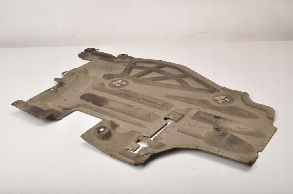 фото №1, Volvo s60 iii v60 ii защита подвеска 31420484