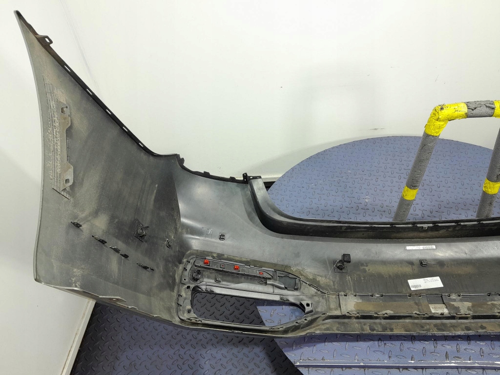 фото №7, Bmw 7 g11 g12 lci бампер задняя задний m набор c28